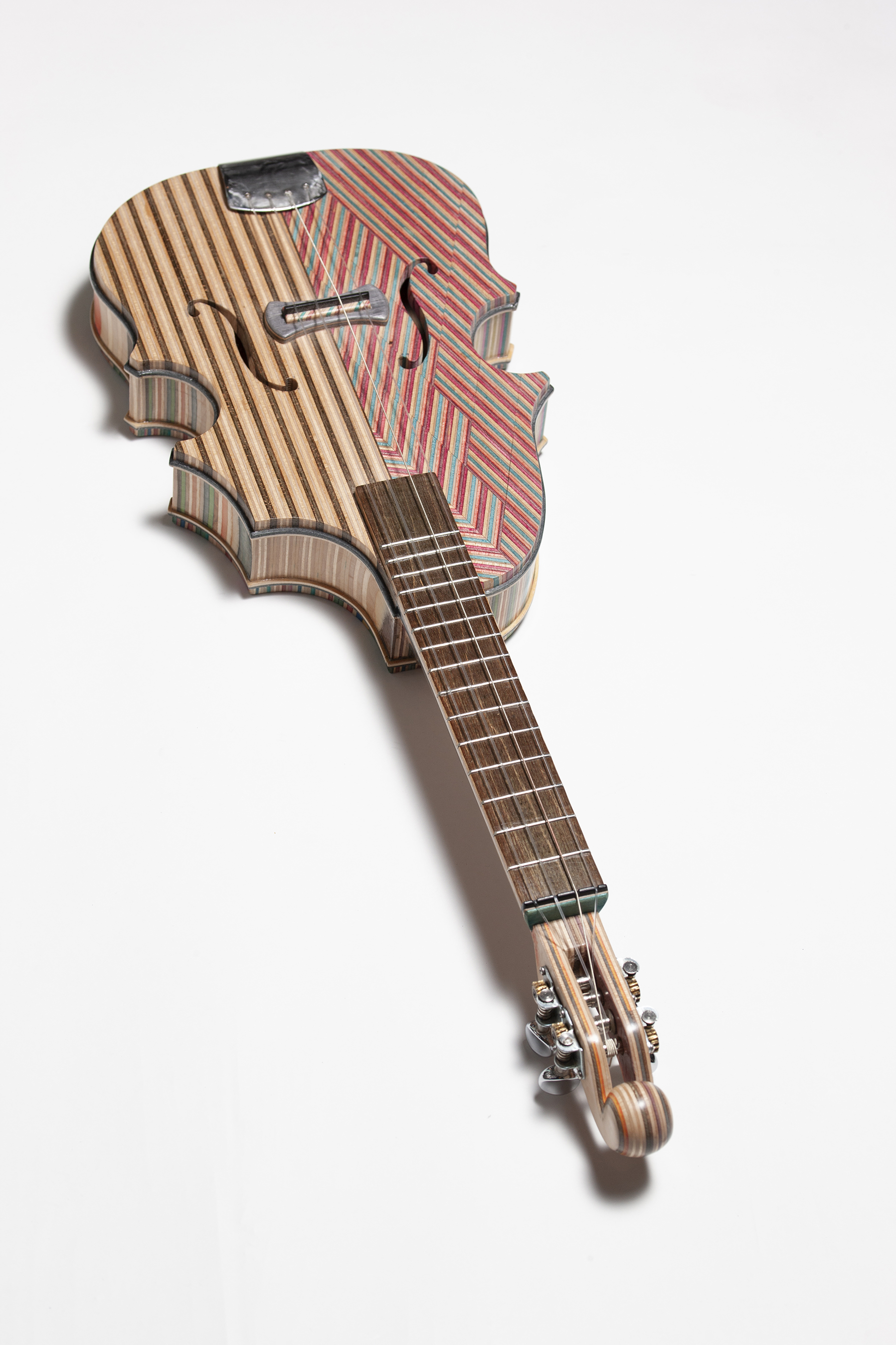 Ukulele 1