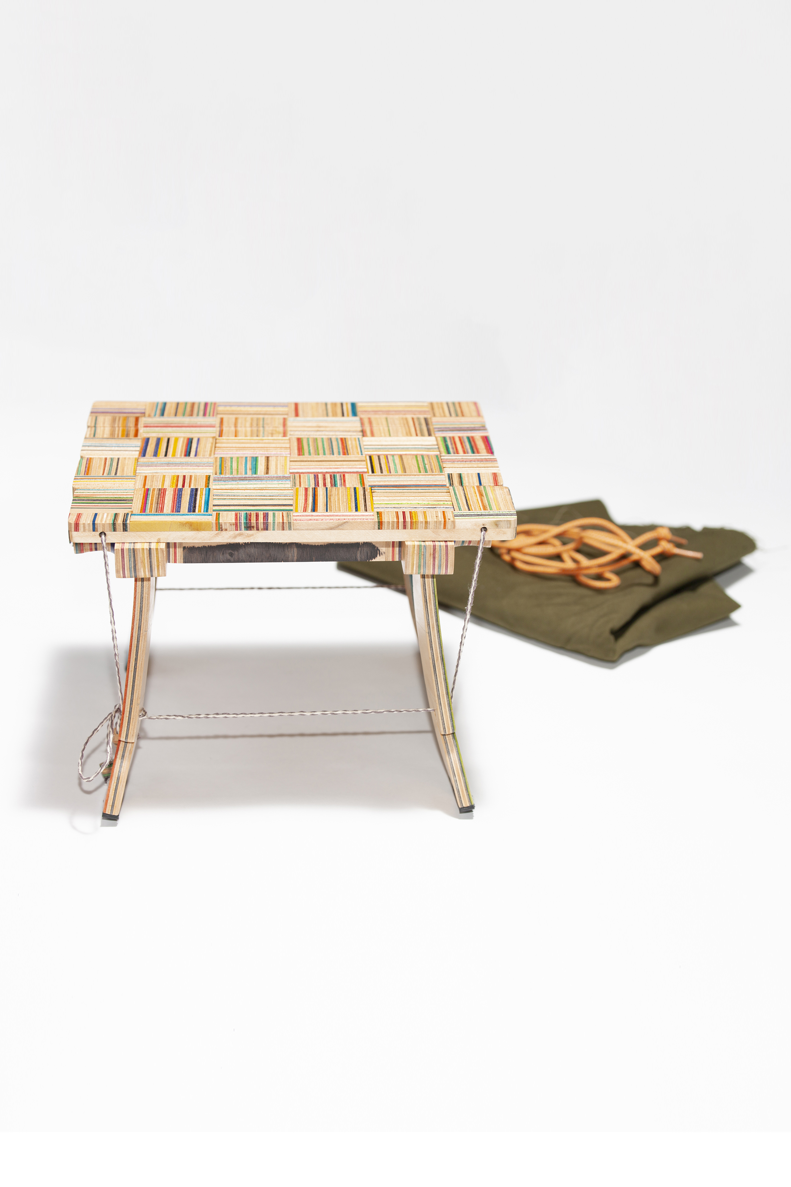 Folding Table 1