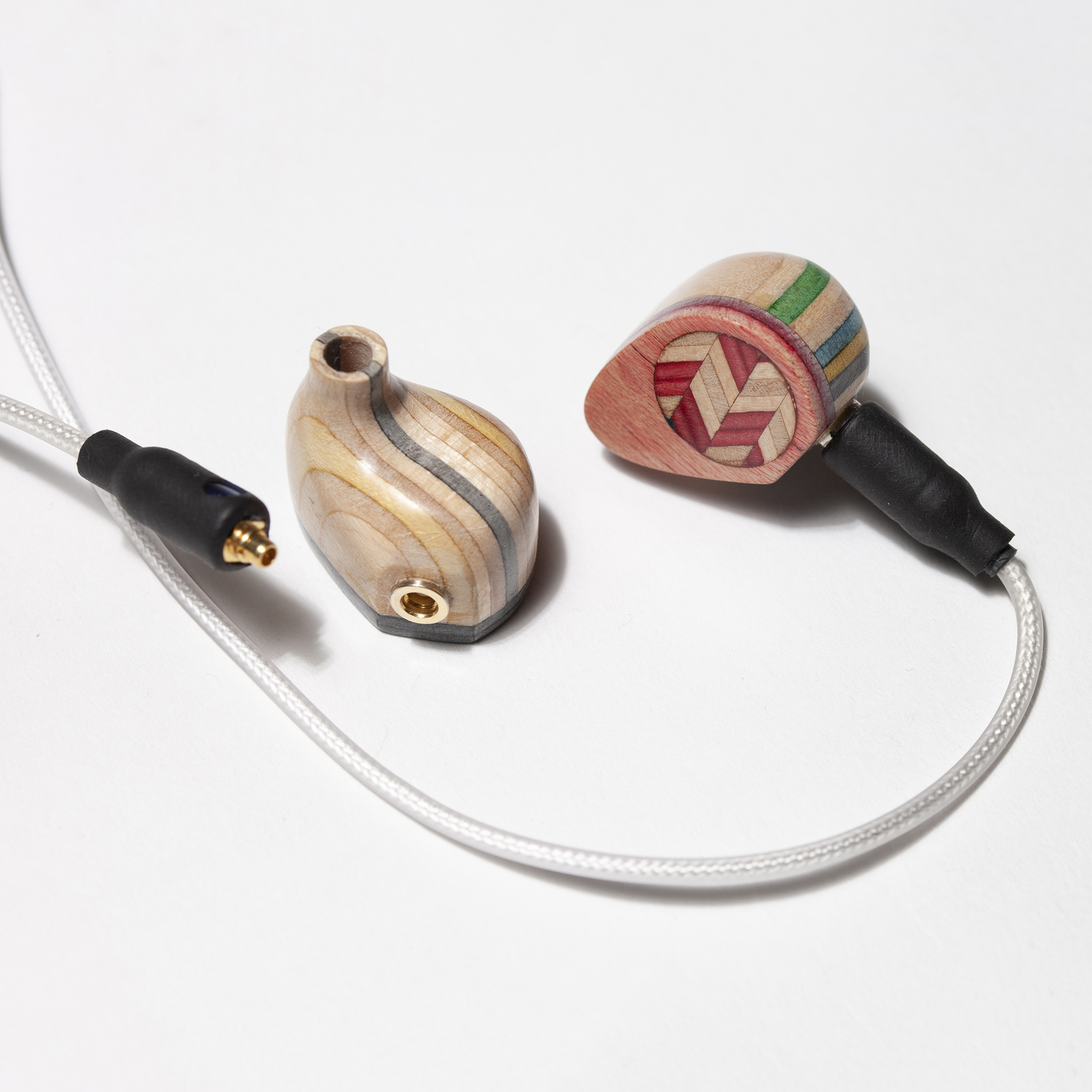 Earphone 2