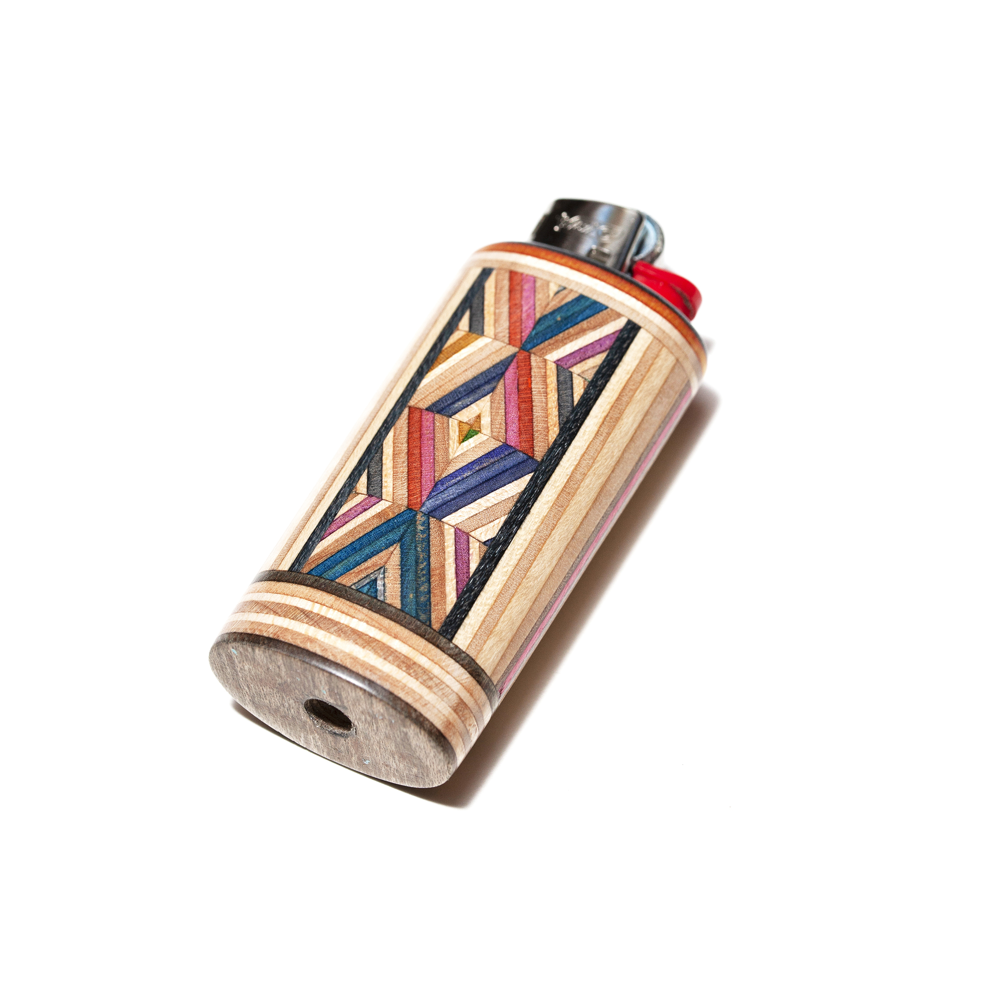 Lighter Case 1